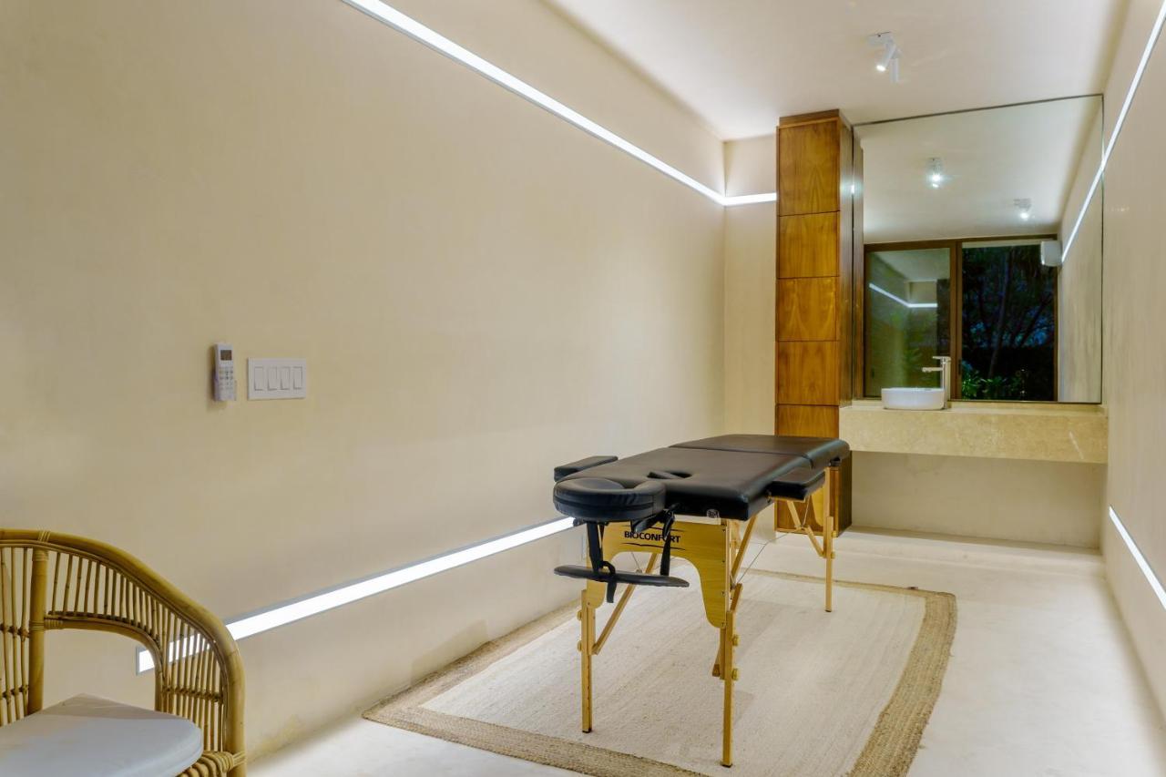 102-104 Amazing Private Pool And Fully Equipped Apartment Tulum Exteriör bild