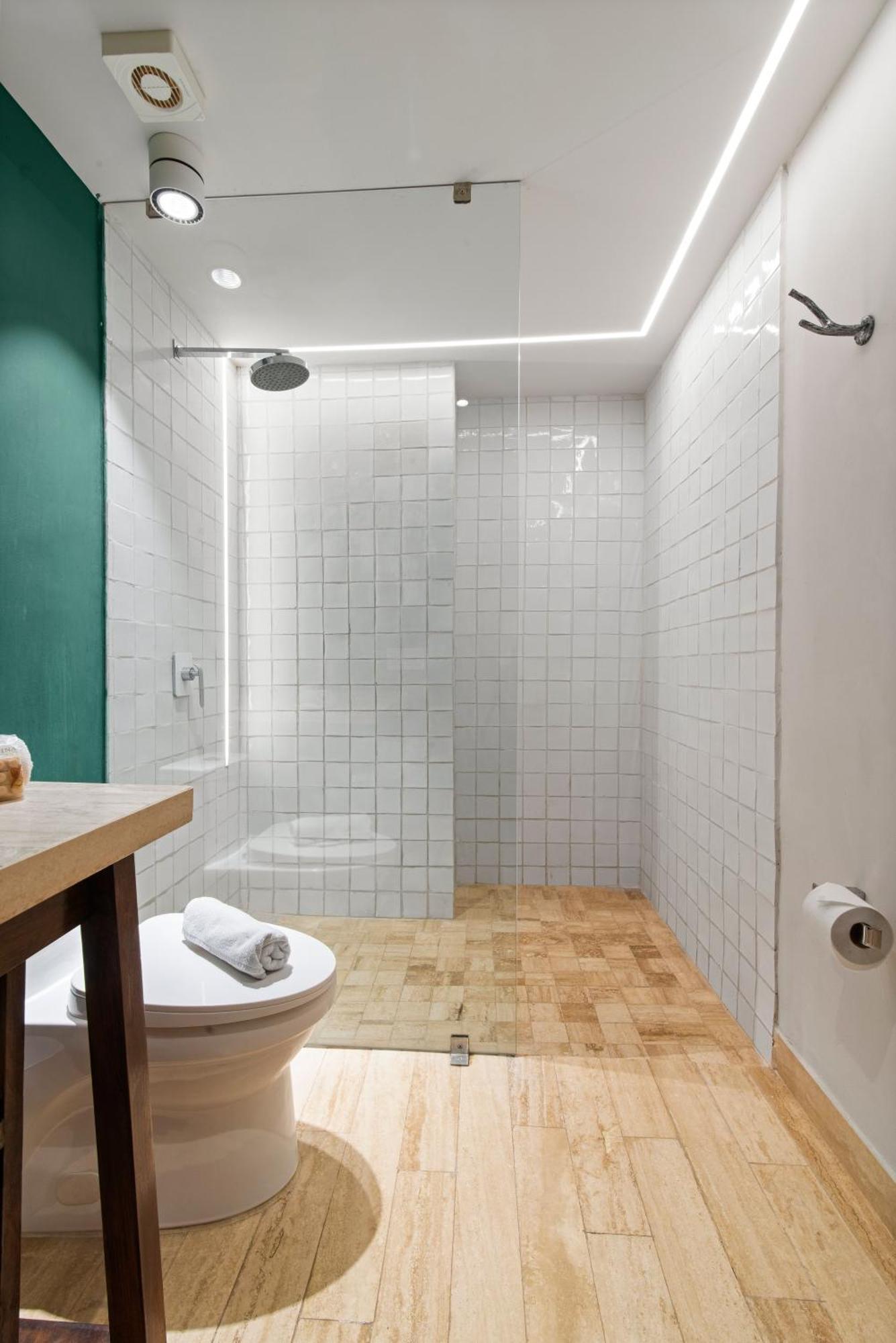 102-104 Amazing Private Pool And Fully Equipped Apartment Tulum Exteriör bild